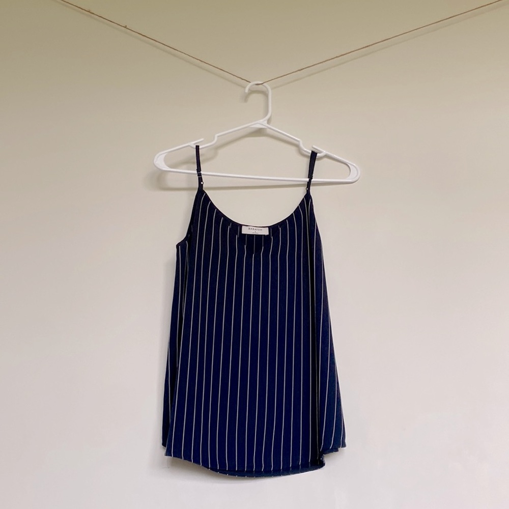 Aritzia Babaton Blouse
